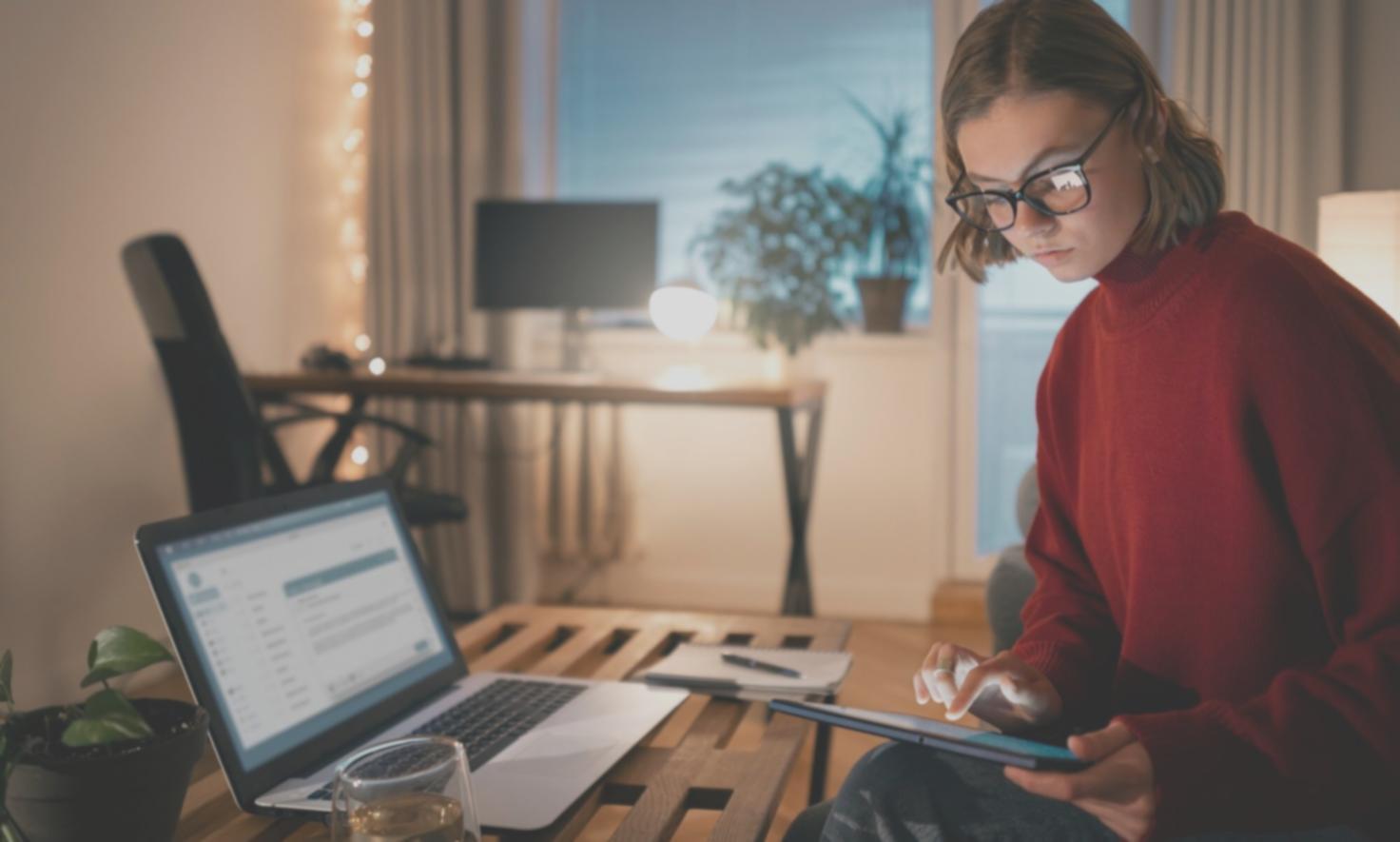 Accompagnement personnalisé en finance