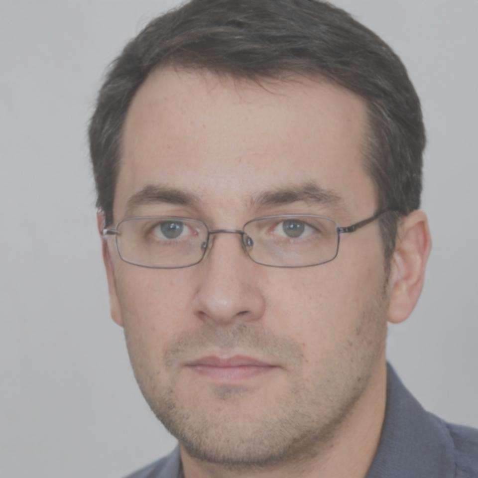 Portrait de Mathieu Dufresne, formateur en finances personnelles