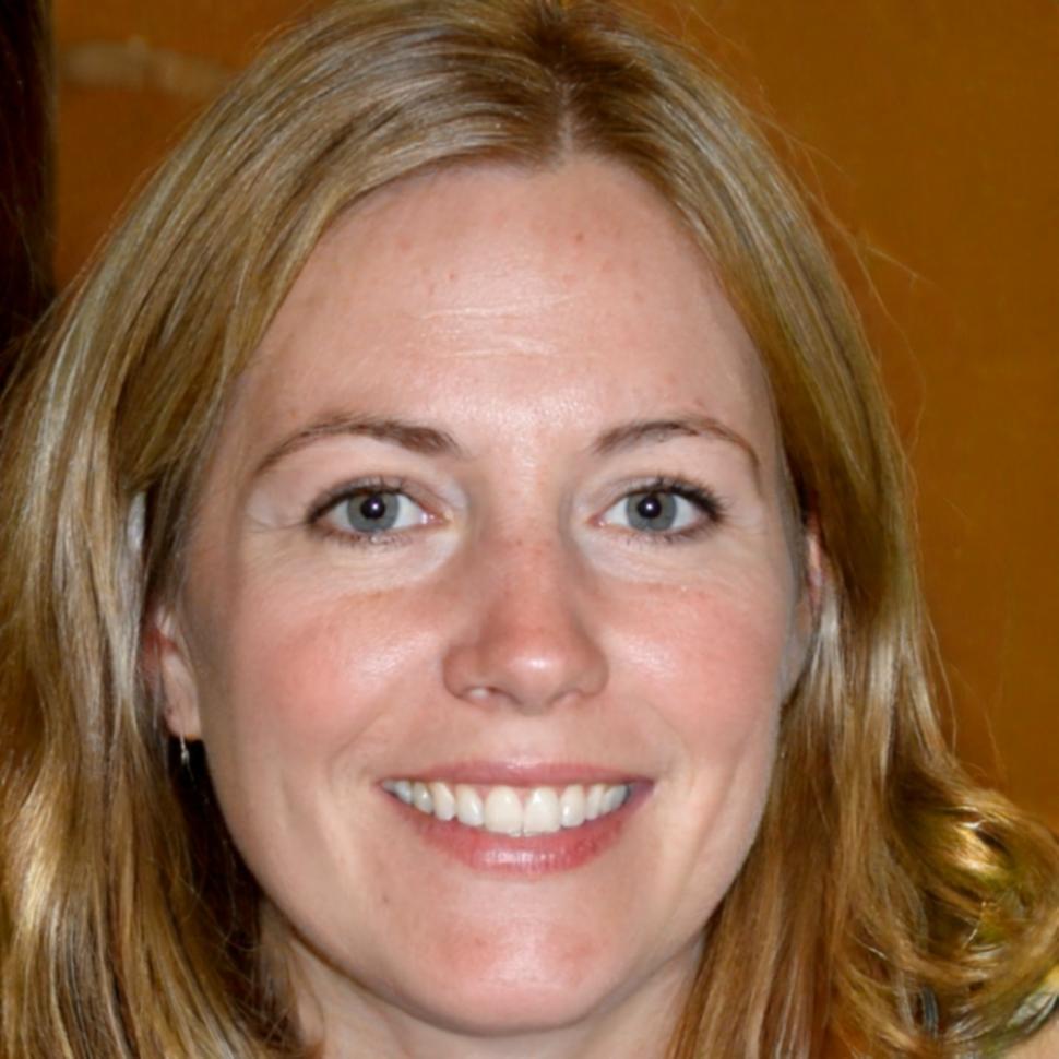 Portrait de Valérie Moreau, formatrice en finances personnelles